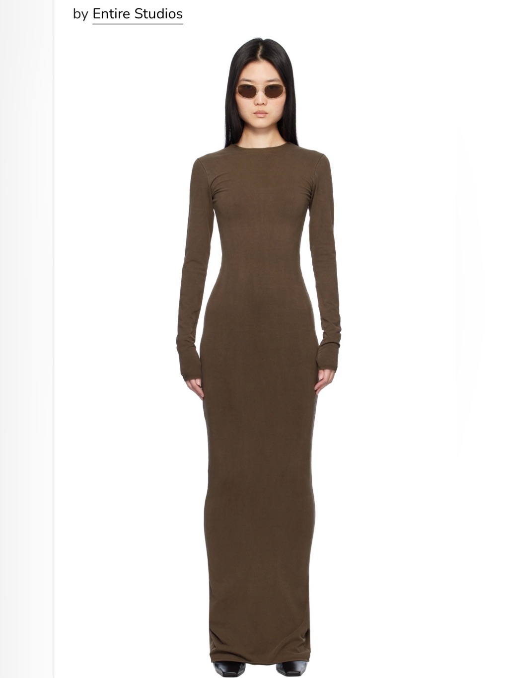 Entire Studios Dress. (Sale)